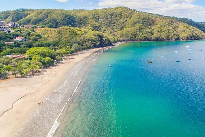 Private Tour Exploring Beaches in Costa Rica - Key Points