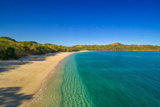 Private Tour Exploring Beaches in Costa Rica - Meeting and Pickup Details