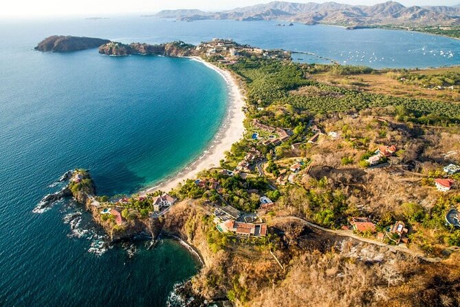 Private Tour Exploring Beaches in Costa Rica - Preparing for Your Tour