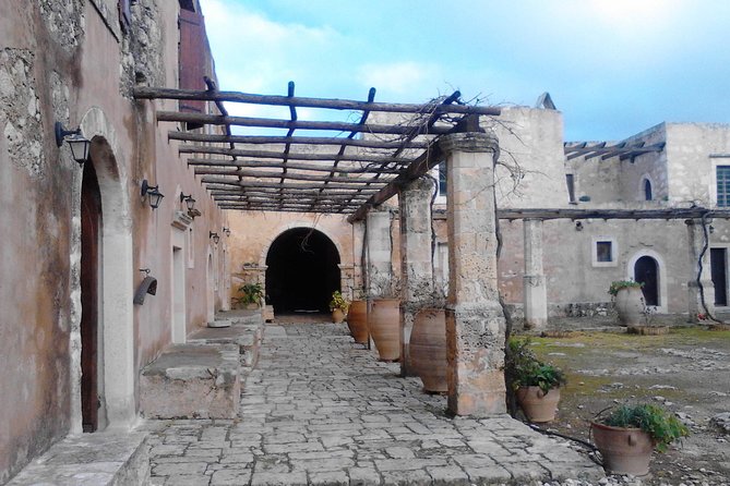 Private Tour: Exploring Chania and Its Villages - Reviews and Feedback