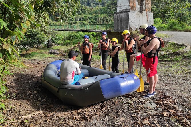 Private Tour, Extreme Adventure in Baños (All Inclusive) 3d 2n. - Activities and Excursions