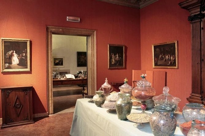 Private Tour: Fabrics and Perfumes - Tour Reviews