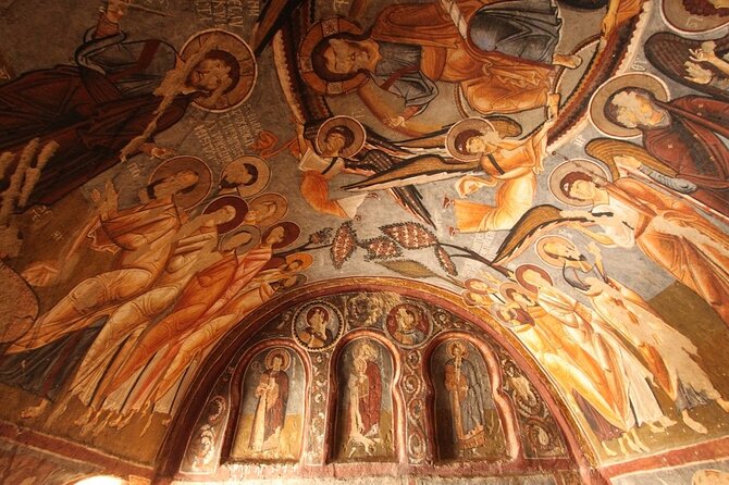 Private Tour - Fairy Trails of Cappadocia - 7 Night 8 Days - Breakfast, Lunch, and Dinner