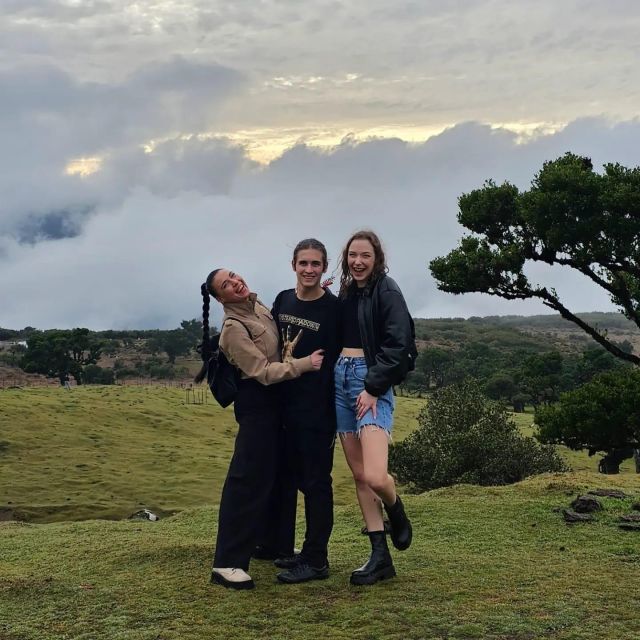 Private Tour: Fanal Tour by Overland Madeira - Exploring Fanal Forest