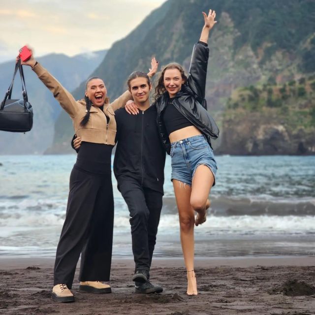 Private Tour: Fanal Tour by Overland Madeira - Visiting Ribeira Da Janela