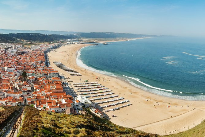 Private Tour Fátima, Batalha, Nazaré, and Óbidos - Tour Logistics