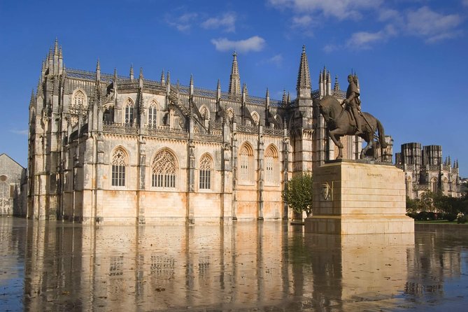 Private Tour Fatima / Battle / Nazareth / Óbidos * Private Tours * - Flexible Itinerary