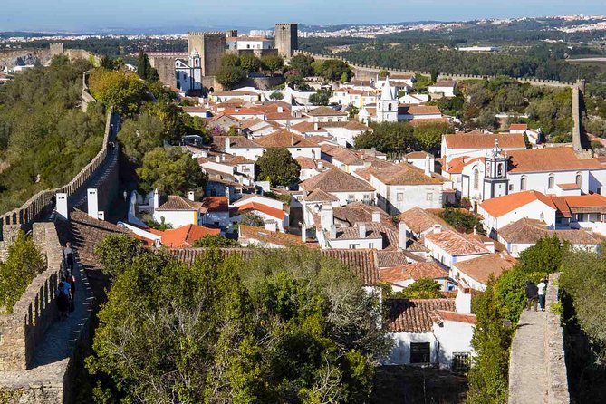 Private Tour Fatima / Battle / Nazareth / Óbidos * Private Tours * - Booking Information
