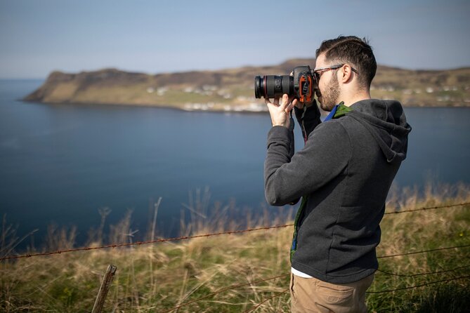 Private Tour: Fifes Coastal Delights & St Andrews - Key Points