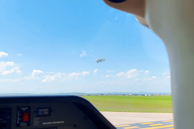 Private Tour Flights Amidst Natures Grandeur in Calgary - Confirmation and Accessibility