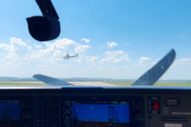 Private Tour Flights Amidst Natures Grandeur in Calgary - Participant Requirements