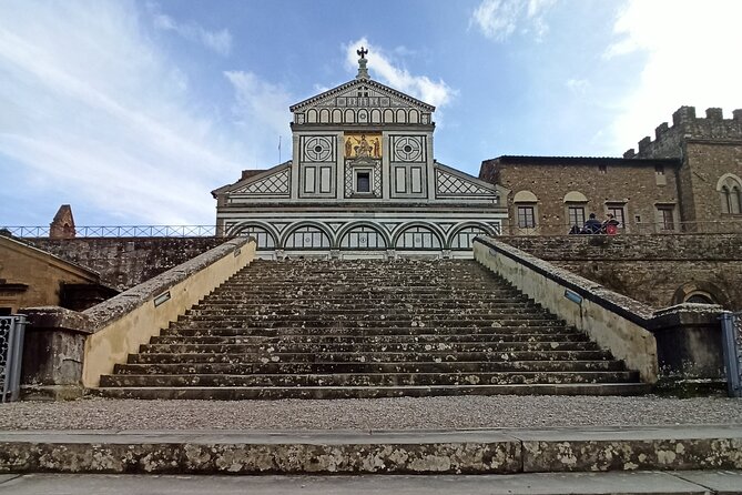 PRIVATE TOUR: Florence & Chianti in One Day With Lunch and Tasting in Winery - Experience Highlights