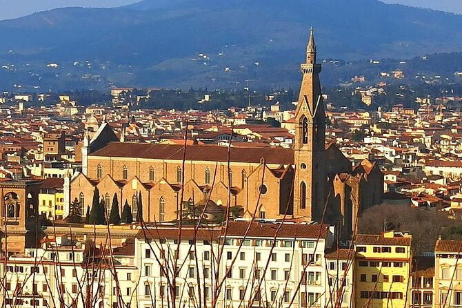 PRIVATE TOUR: Florence & Chianti in One Day With Lunch and Tasting in Winery - Recap