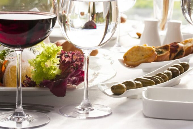 Private Tour: Food and Wine Tour in Venice - Frequently Asked Questions