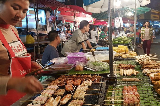 Private Tour: Food Tasting Like Local - Tour Inclusions