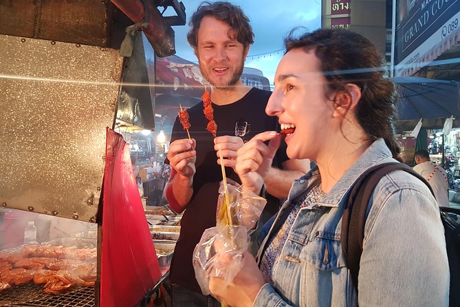 Private Tour: Food Tasting Like Local - Warorot Market