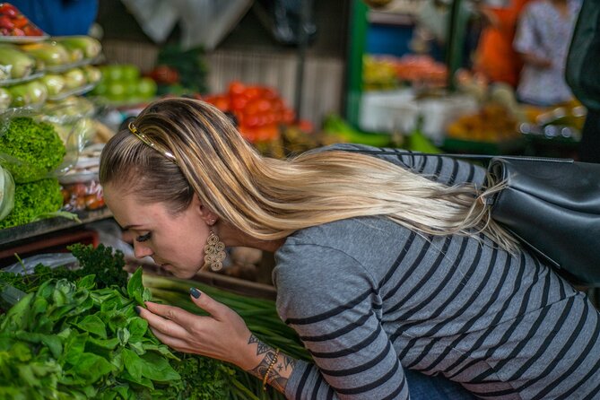 Private Tour: Foodie Experience in Downtown Medellín - Key Points