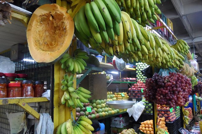 Private Tour: Foodie Experience in Downtown Medellín - Indulging in the Gourmet Lunch