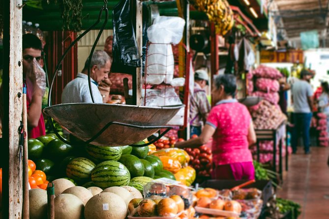 Private Tour: Foodie Experience in Downtown Medellín - Convenience of Hotel Transport