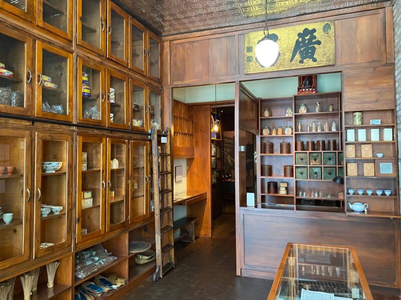 Private Tour-Foodie Tour of China Town and Little Italy - Cultural Experiences