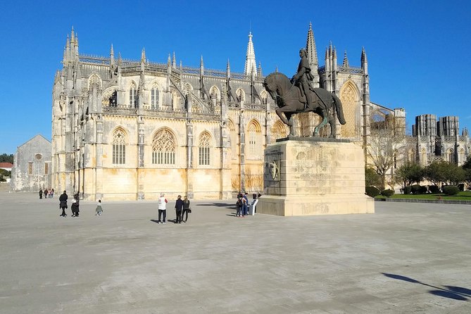 Private Tour for 1 to 4 People: Fátima, Batalha, Nazaré and Óbidos - Reviews and Ratings