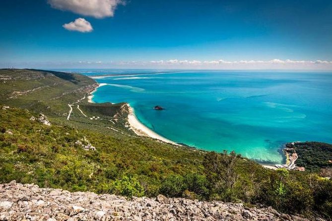 Private Tour for 1 to 4 People of Arrábida and Its Landscapes - Tour Overview