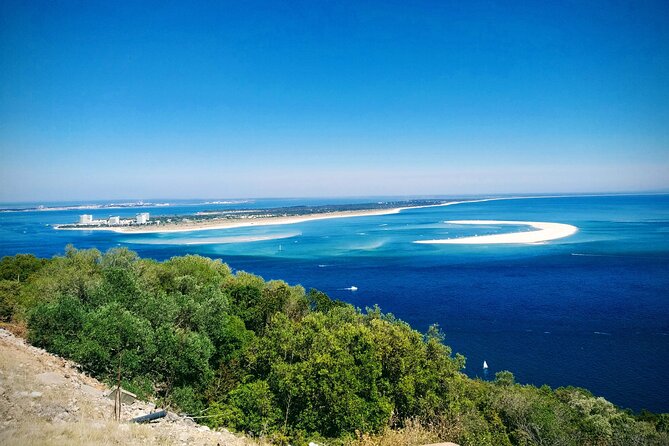 Private Tour for 1 to 4 People of Arrábida and Its Landscapes - Reserve and Pay