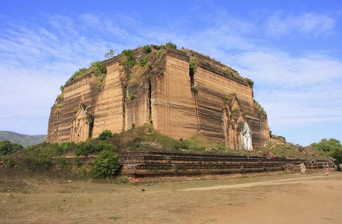 Private Tour for Amarapura, Mingun Review - Key Points