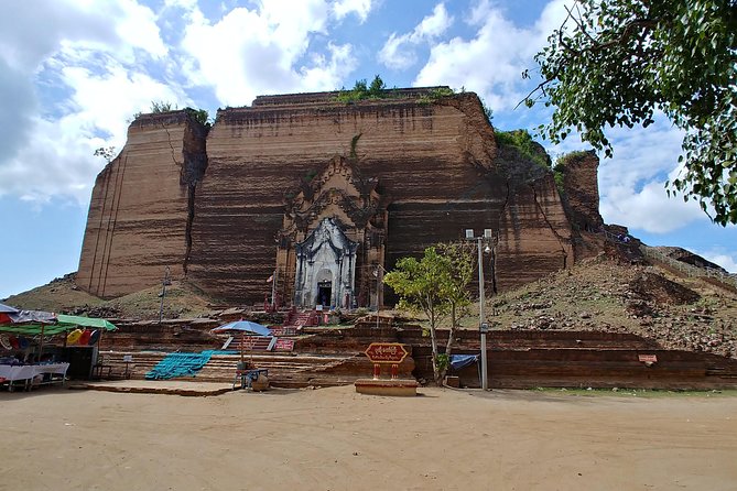 Private Tour for Amarapura, Mingun Review - Highlights of the Tour