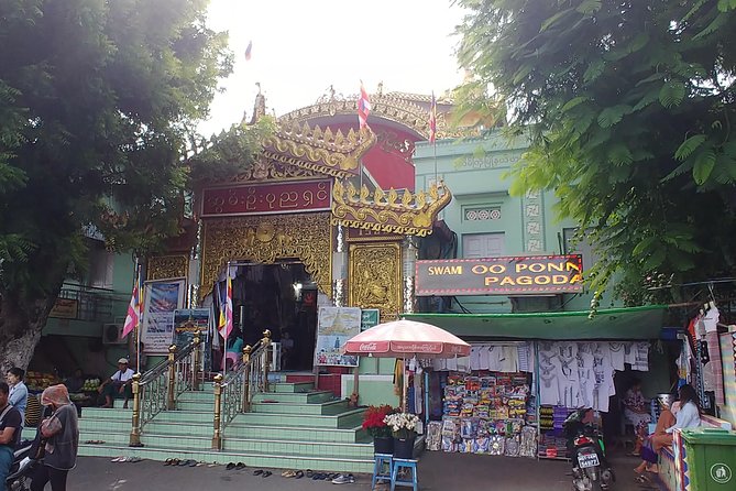 Private Tour for Amarapura, Mingun Review - Visitor Testimonials