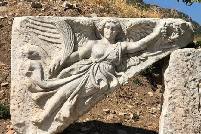 Private Tour FOR CRUISE GUESTS: Best of Ephesus Private Tour / SKIP THE LINE - Cancellation Policy
