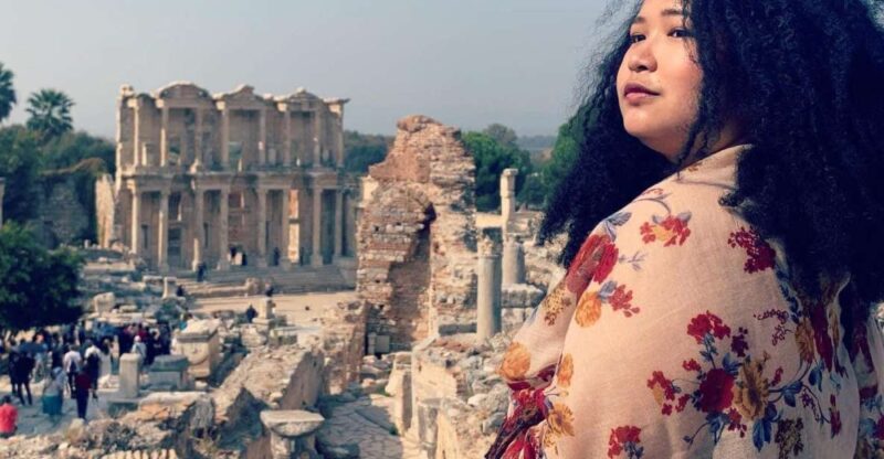 Private Tour for Cruise Guests Only: Best of Ephesus Tours - Itinerary Highlights