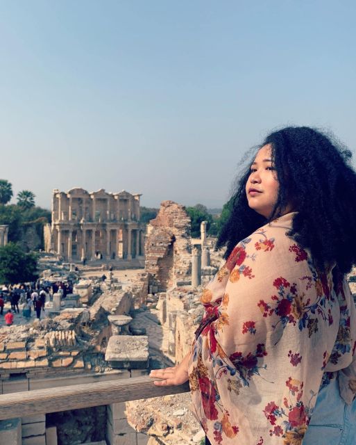 Private Tour for Cruise Guests Only: Best of Ephesus Tours - Customer Reviews