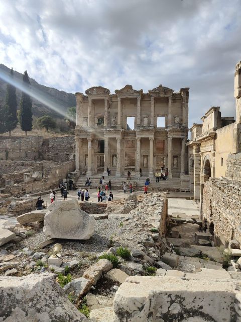 Private Tour for Cruise Guests Only: Best of Ephesus Tours - Pricing and Duration