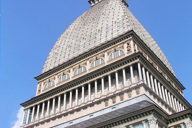 Private Tour for Kids & Families at the Turin Cinema Museum - Highlights of the Tour
