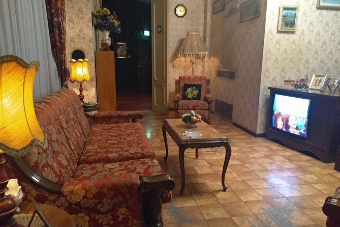 Private Tour for Kids & Families at the Turin Cinema Museum - Exploring Mole Antonelliana