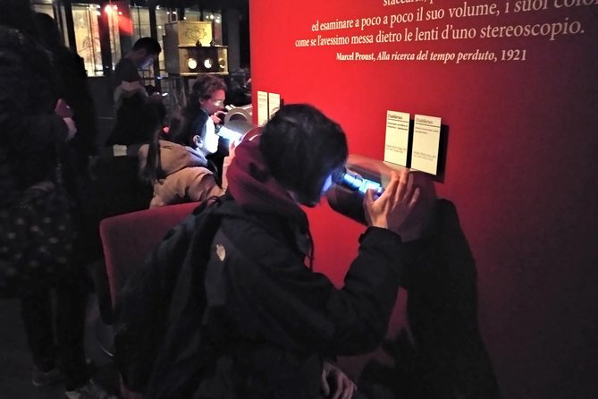 Private Tour for Kids & Families at the Turin Cinema Museum - Transportation and Accessibility