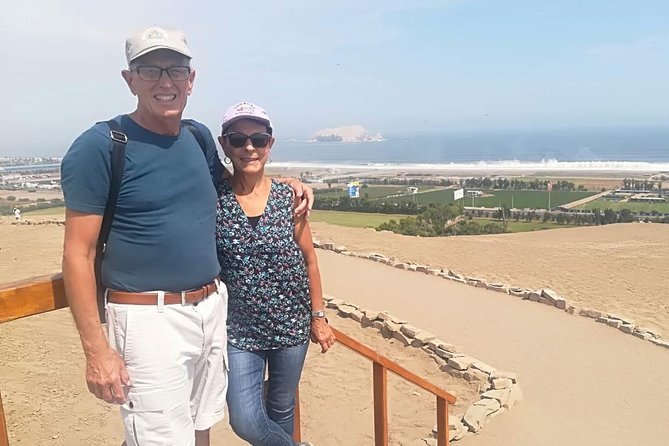 Private Tour For Miraflores, Barranco And Lima Center - Inclusions