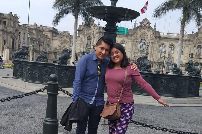 Private Tour For Miraflores, Barranco And Lima Center - Recap