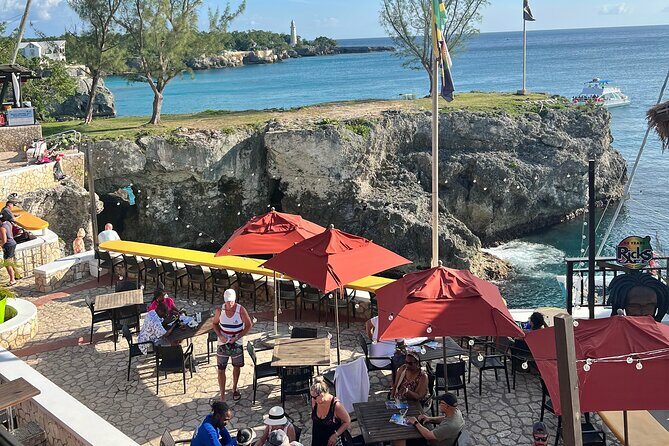 Private Tour for Negril Seven Miles Beach & Rick's Cafe Jamaica - A Detailed Look at the Experience
