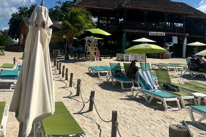 Private Tour for Negril Seven Miles Beach & Rick's Cafe Jamaica - Frequently Asked Questions
