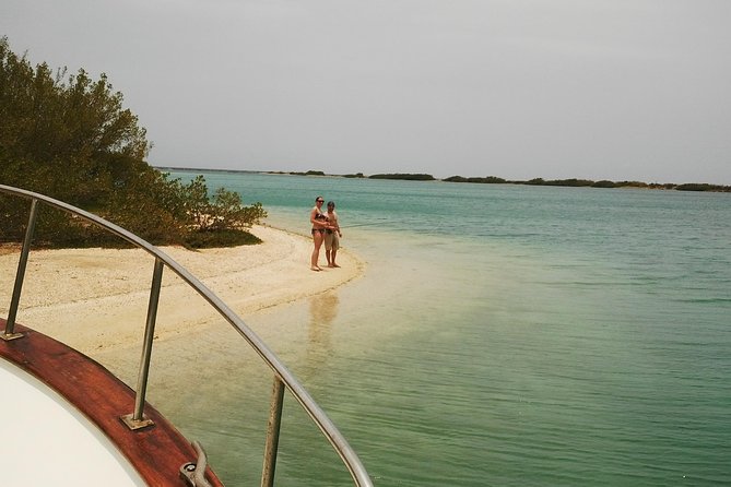 Private Tour for Two: Romantic Curacao by Land and Sea - Overview of the Tour Experience