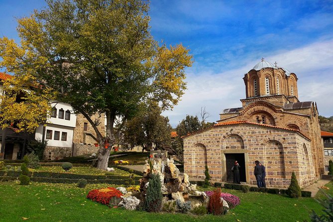 Private Tour Form Skopje - Beautiful Eastern Region - Key Points