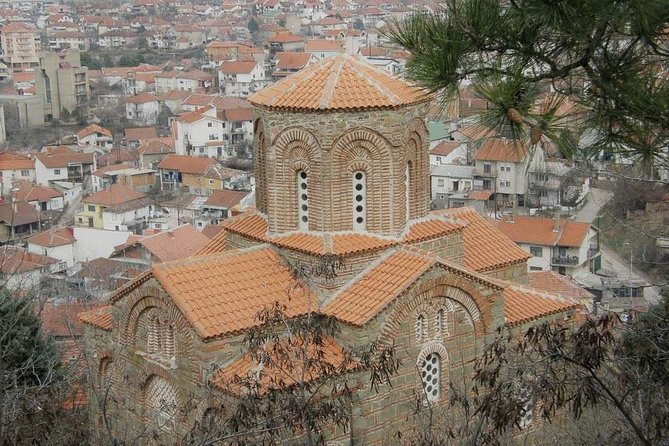 Private Tour Form Skopje - Beautiful Eastern Region - Meeting and Pickup