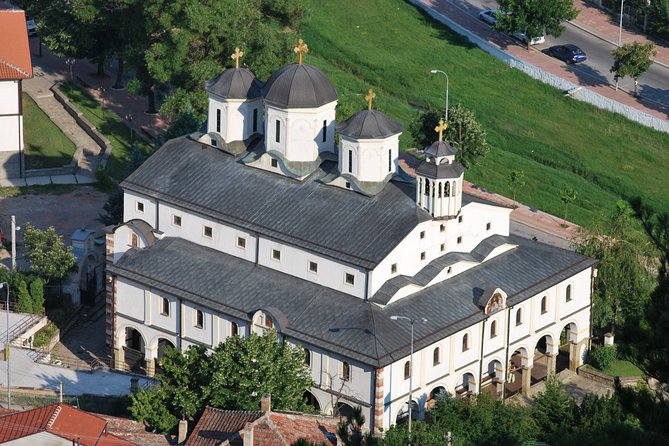 Private Tour Form Skopje - Beautiful Eastern Region - Accessibility and Participation