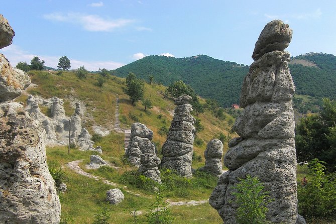 Private Tour Form Skopje - Beautiful Eastern Region - Booking and Cancellation