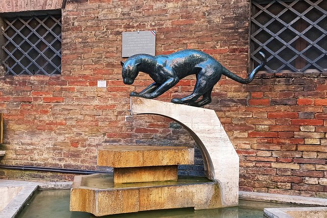 Private Tour: "Francigena Way" in Chianti With Lunch & 2 Wine-Tastings - Cancellation Policy