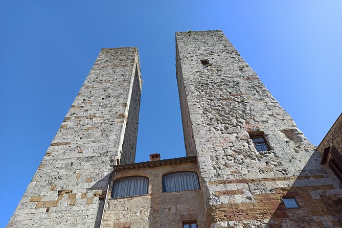 Private Tour: "Francigena Way" in Chianti With Lunch & 2 Wine-Tastings - Tour Highlights