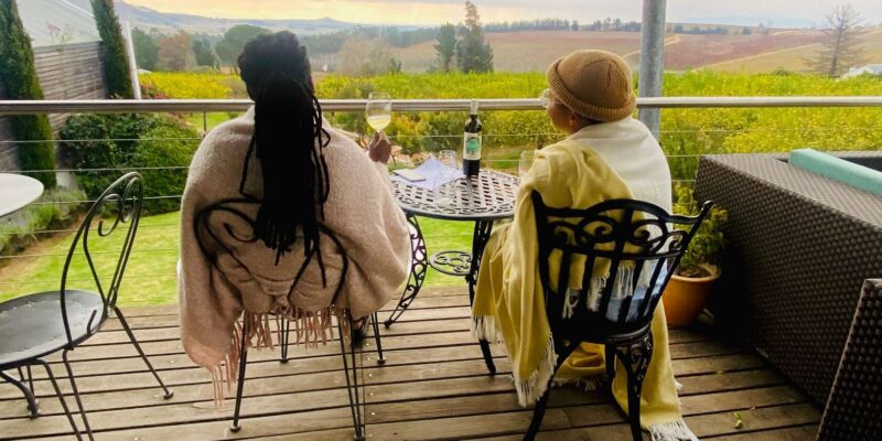 Private Tour: Franschhoek, Paarl & Stellenbosch Wine Tour - Experience Details