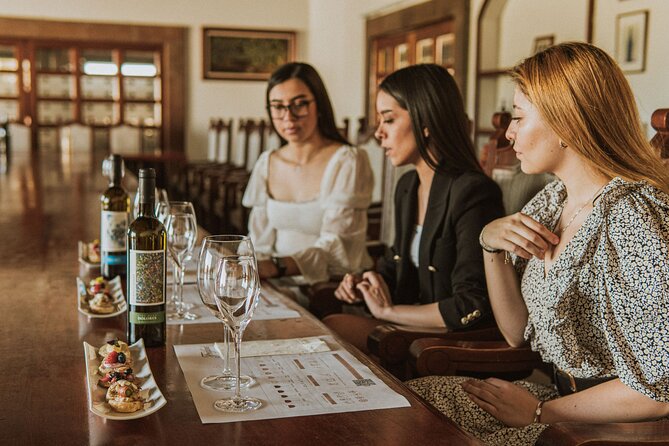 Private Tour Freixenet Winery & Peña De Bernal From Mexico City - Key Points
